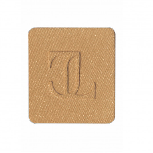 Inglot, Jennifer Lopez, akių šešėlių pudra, J313, medus, 3 g