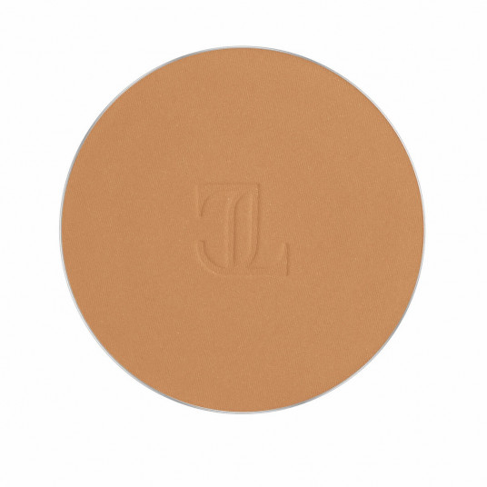 Inglot, Jennifer Lopez laisvės sistema, kompaktiška pudra, J115, nude, papildymas, 8 g