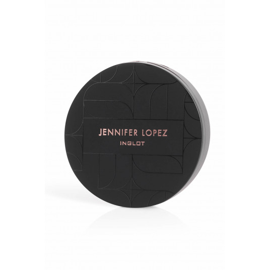 Inglot, Jennifer Lopez, akių šešėlių paletė, J-Fsm