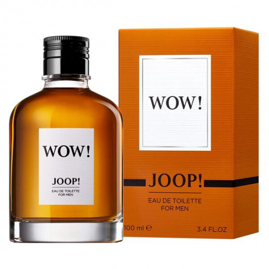  Joop! - WOW! - EDT - 100 ml 