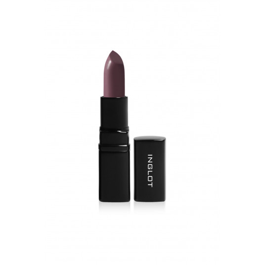 Inglot, Inglot, be parabenų, matinis, kreminiai lūpų dažai, 442, 4,5 g