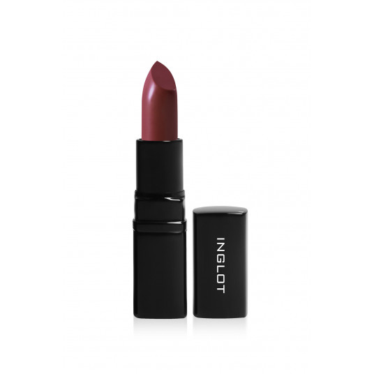 Inglot, Inglot, be parabenų, kreminiai lūpų dažai, 297, 4,5 g