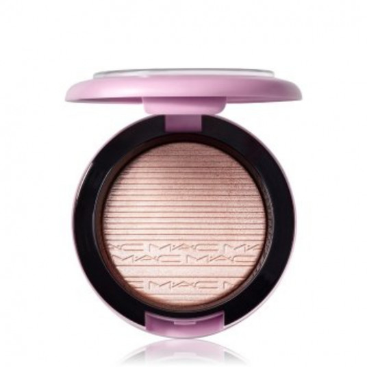 MAC, Extra Dimension, Highlighter milteliai, Fleur Sure Le Botanic Panic, 4 g