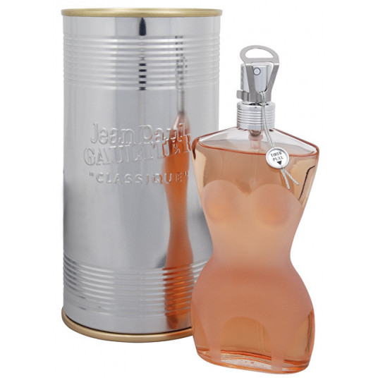 Jean P. Gaultier - Classique - EDT - 30 ml