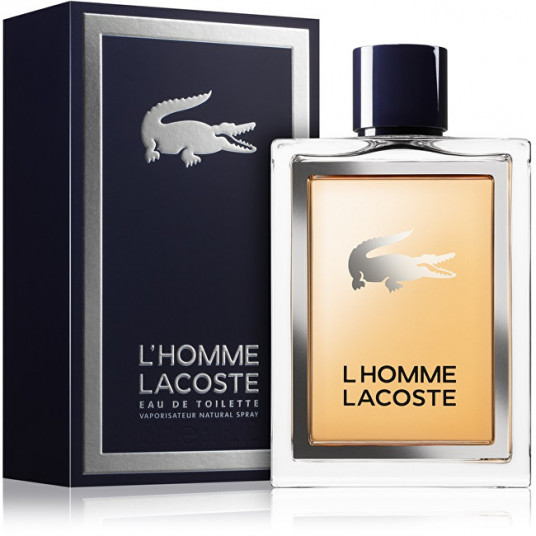 Lacoste - L`Homme Lacoste - EDT - 100 ml