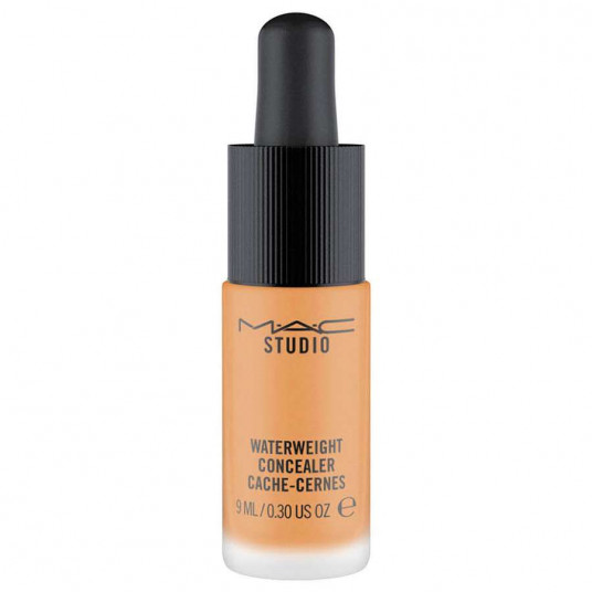 MAC, Studio Waterweight, Skystas maskuoklis, NC45, 9 ml