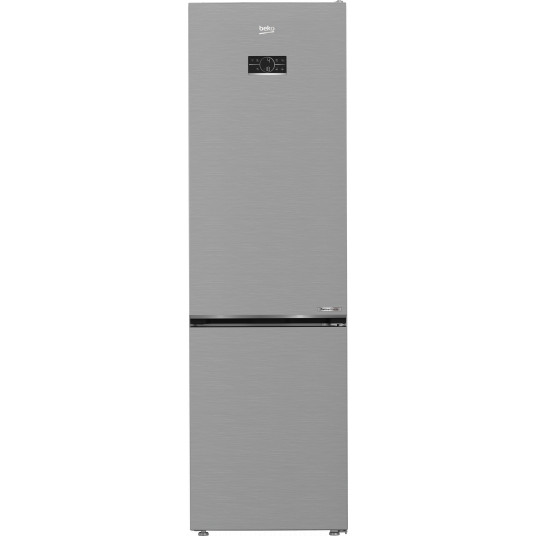  Šaldytuvas BEKO B5RCNA406LXBW + papildoma garantija 