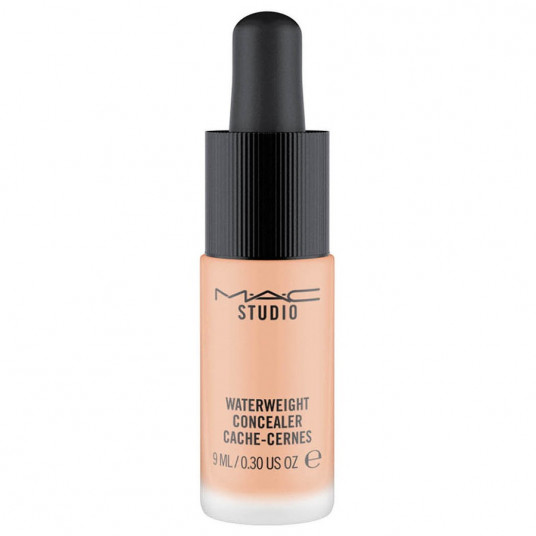 MAC, Studio Waterweight, Skystas maskuoklis, NW30, 9 ml