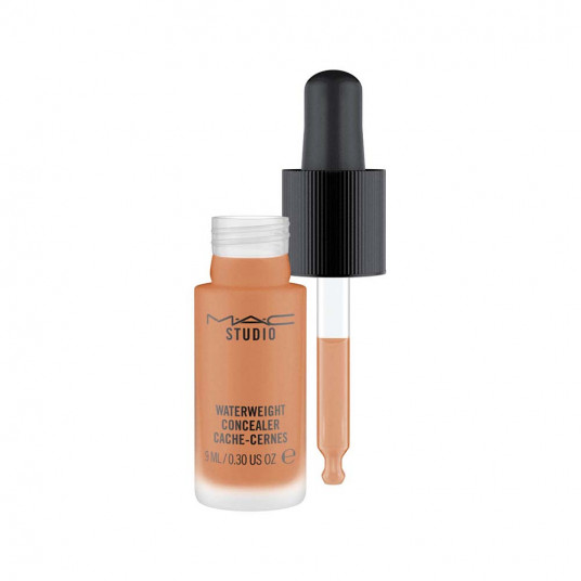 MAC, Studio Waterweight, Skystas maskuoklis, NW45, 9 ml