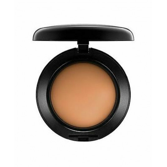 MAC, Mineralize, Compact Foundation, NC45, SPF 15, 28 g