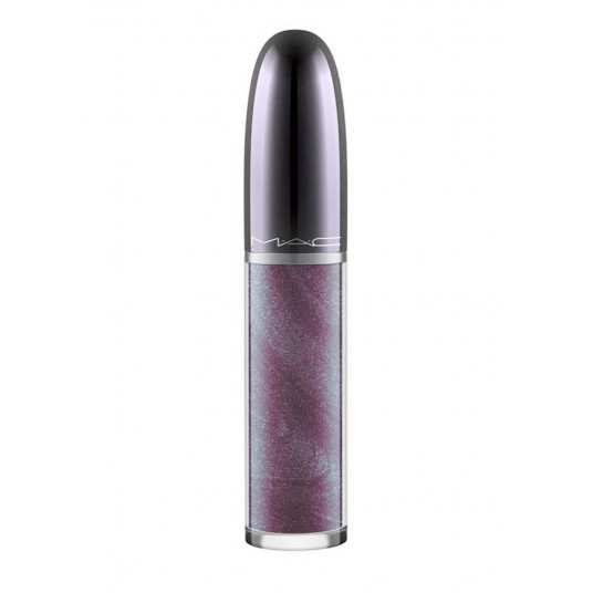 MAC, Grand Illusion, Shining, lūpų blizgesys, Sensory Overload, 5 ml