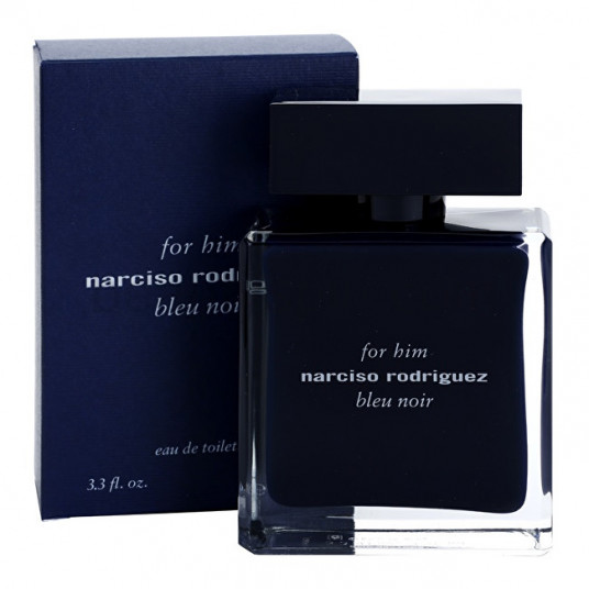Narciso Rodriguez - For Him Bleu Noir - EDT - 100 ml