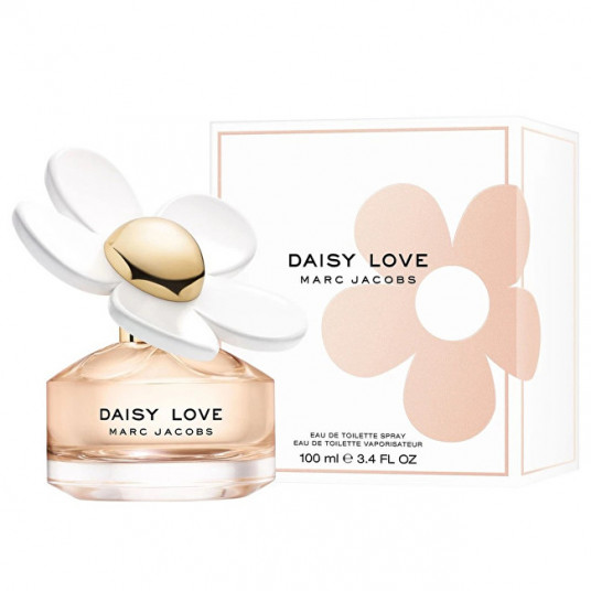  Marc Jacobs - Daisy Love - EDT - 50 ml 