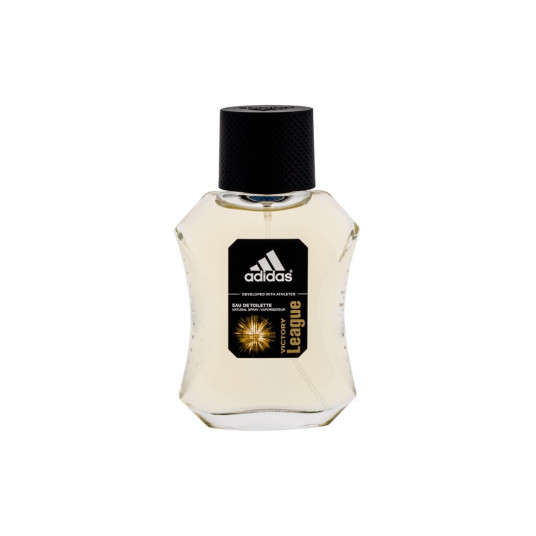  Eau de Toilette Adidas Victory League, 50ml 