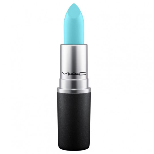 MAC, matinis, matinis kremas, kreminiai lūpų dažai, momentinė piktograma, 3 g