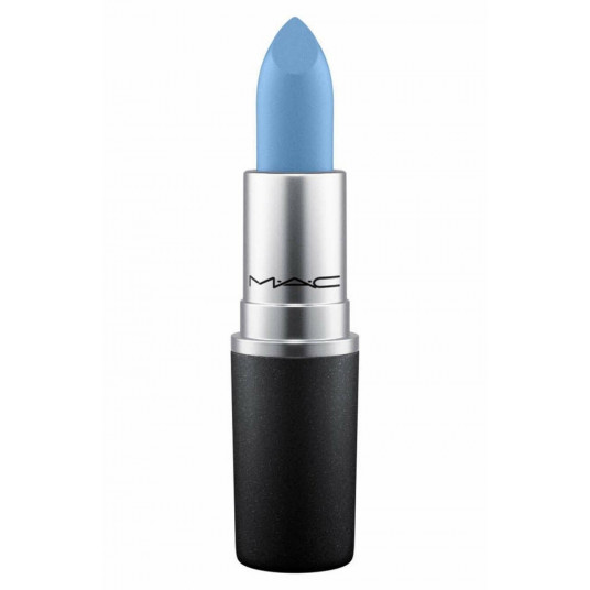 MAC, matinis, matinis kremas, kreminis lūpdažis, Jean Genie, 3 g