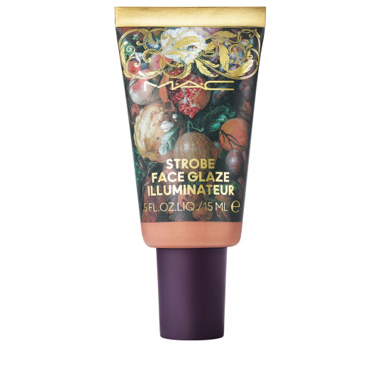 MAC, viliojantis likimas, kreminiai skaistalai, pankai, 15 ml