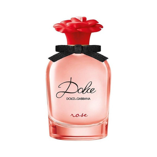  Dolce  Gabbana Dolce Rose EDT Spray 75 ml for Women 