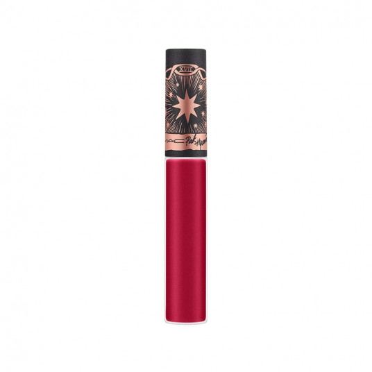 MAC, MAC, matiniai, skysti lūpų dažai, Off Trend Pony Park, 7 ml