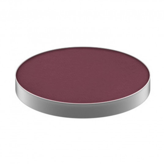 MAC, Pro, akių šešėlių pudra, Deep Damson, papildymas, 1,35 g