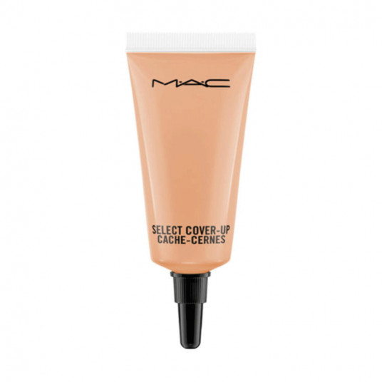 MAC, Select Cover Up, Liquid Concealer, NC45, 10 ml