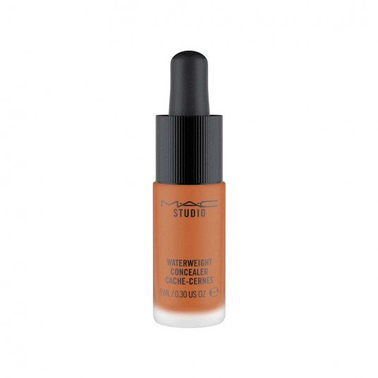 MAC, Studio Waterweight, Skystas maskuoklis, NW50, 9 ml
