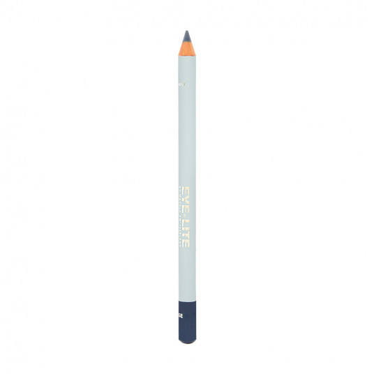 Mavala, Khol, Blending, Gel Pencil Eyeliner, Kajal, Bleu Orange, 1.4 g