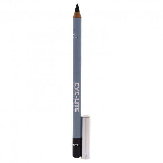 Mavala, Khol, Blending, Gel Pencil Eyeliner, Kajal, Gris Anthracite, 1.4 g