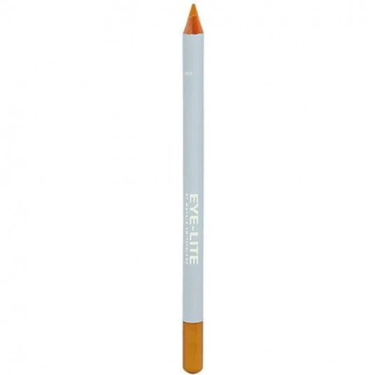 Mavala, Khol, Blending, Gel Pencil Eyeliner, Kajal, Orange, 1.4 g