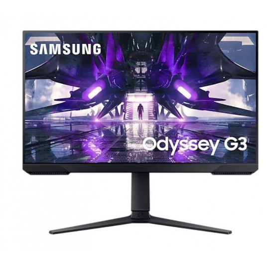 Samsung S24AG300NRX - 24" | VA | Full HD | 1ms | 144Hz | Pivot 