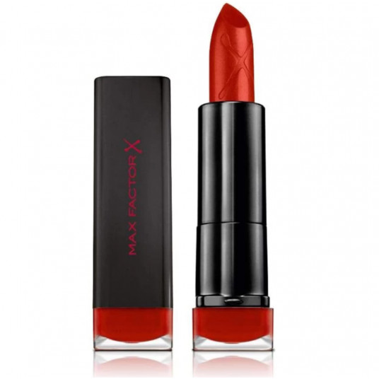 Max Factor, Color Elixir Bullet, matinis, kreminiai lūpų dažai, 30, Desire, 3,4 g