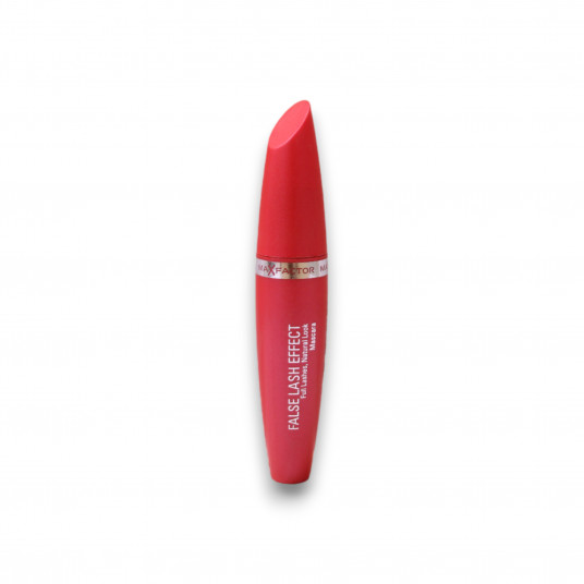 „Max Factor“, „False Lash Effect“, „Tušas“, „Pink Case“, 13,1 ml