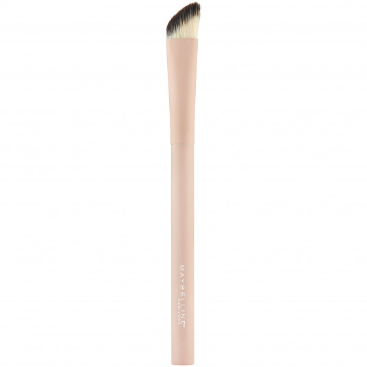 Maybelline, Gigi Hadid, Angled Cut, Eyeshadow Brush, GC17