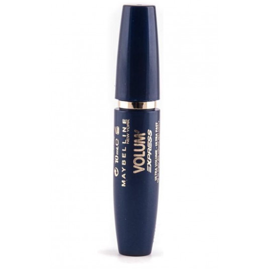 Maybelline, Volume Express, Tušas, 10 ml