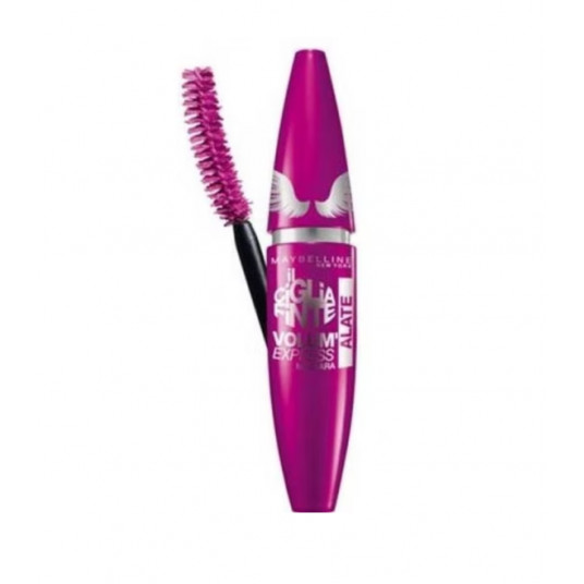 Maybelline, The Falsies Volum Express, tušas, juodas, 10,6 ml