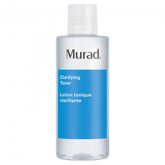 Murad, skaidrinantis, valantis, tonizuojantis losjonas, veidui, 180 ml