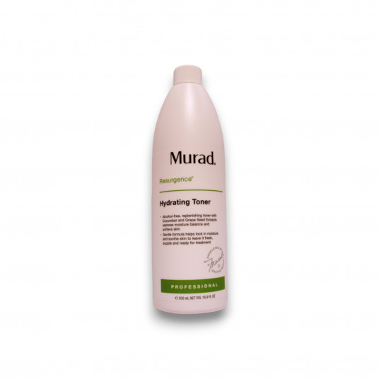 Murad, Resurgence, tonikas, veidui, 500 ml