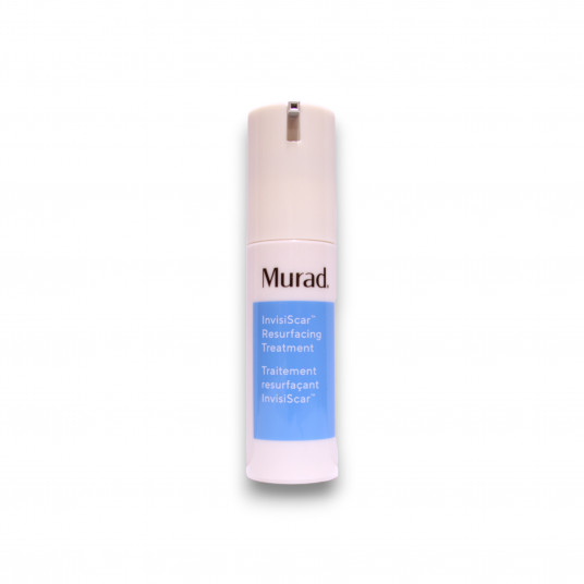 Murad, Invisiscar, nuo netobulumų, vietinis gydomasis kremas, veidui, 30 ml