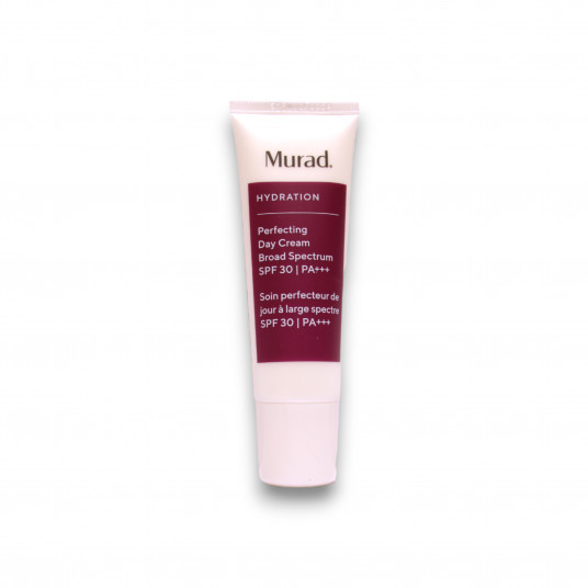 Murad, drėkinantis, drėkinantis, plataus spektro apsaugos nuo saulės, SPF 30, 50 ml