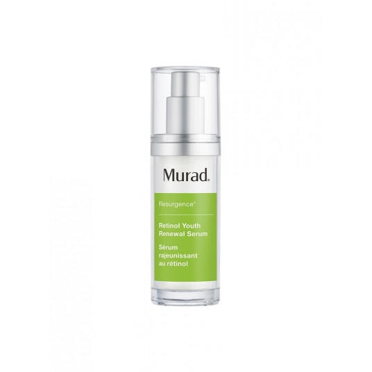 Murad, Retinol Youth, Drėkinantis, Serumas, Veidui, 30 ml