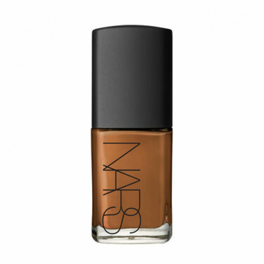 Nars, Sheer Glow, Cream Foundation, Manaus, 30 ml