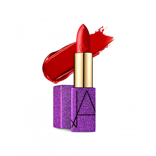 Nars, Studio 54 Audacious, kreminiai lūpų dažai, Carmen, 4,2 g