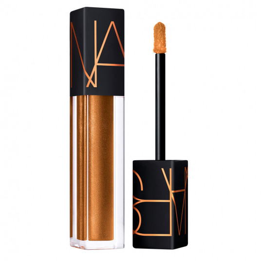 Nars, Oil Infused Lip Tint In Reef, lūpų blizgis, 5,7 ml