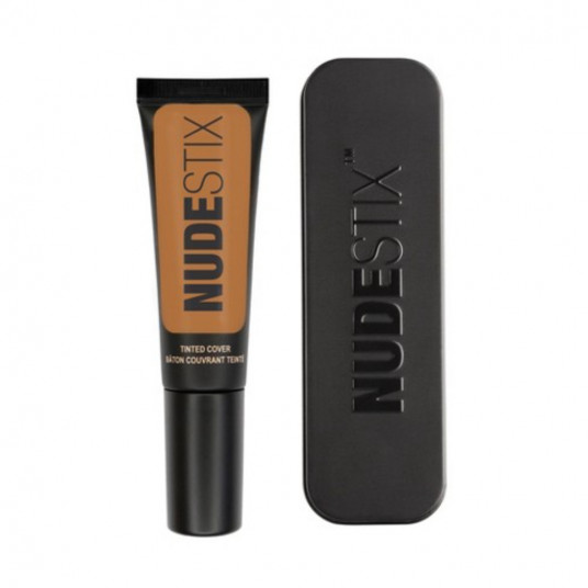 Nudestix, tonuotas dangtelis, kreminis pagrindas, 7,5, 20 ml