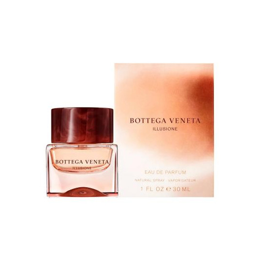  Bottega Veneta Illusione for Her Eau De Parfum 30 ml  