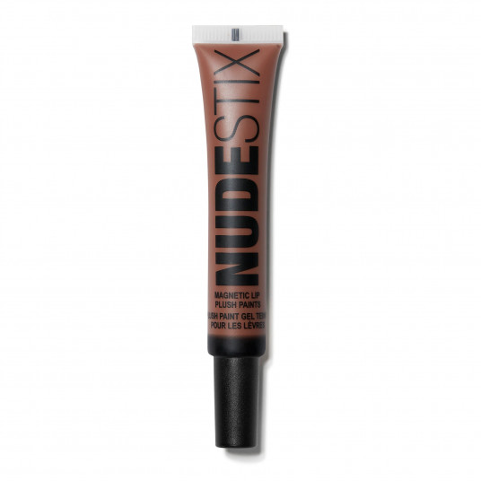 Nudestix, Magnetic Lip , Lūpų blizgesys, Tahiti Hottie, 10 ml