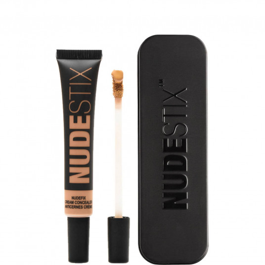 Nudestix, Nudefix, kreminis korektorius, 6, Nude, 10 ml