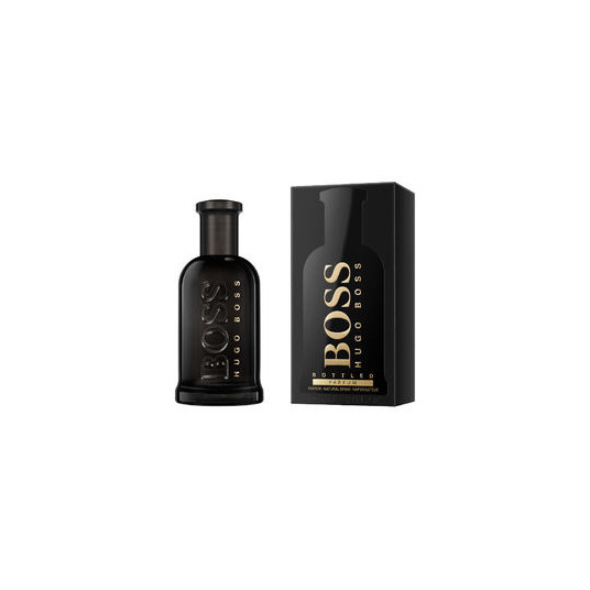 Hugo Boss Boss Bottled Parfum Eau De Parfum Spray 100ml