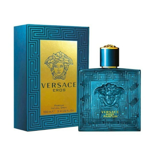  Versace - Eros - parfém - 100 ml 