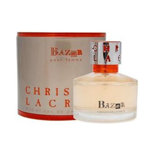  Christian Lacroix Bazar pour Femme EDP 50 ml  woman 